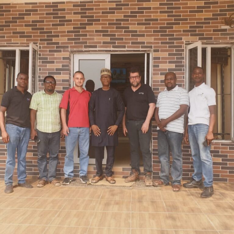 Courtyard Farms: Handshakes Across the Continent and the Rise of Investor Confidence