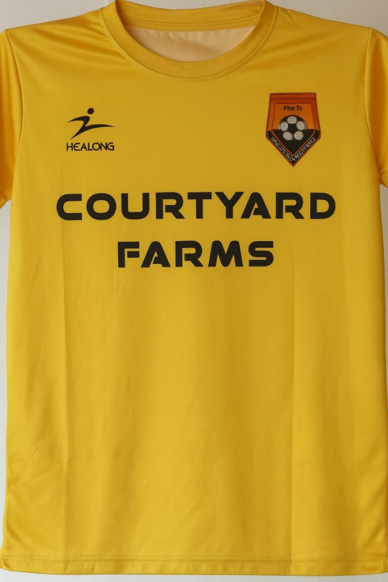 Courtyard Farms’ Social Responsibility: Empowering Small-Scale Farmers Through Novelty Matches